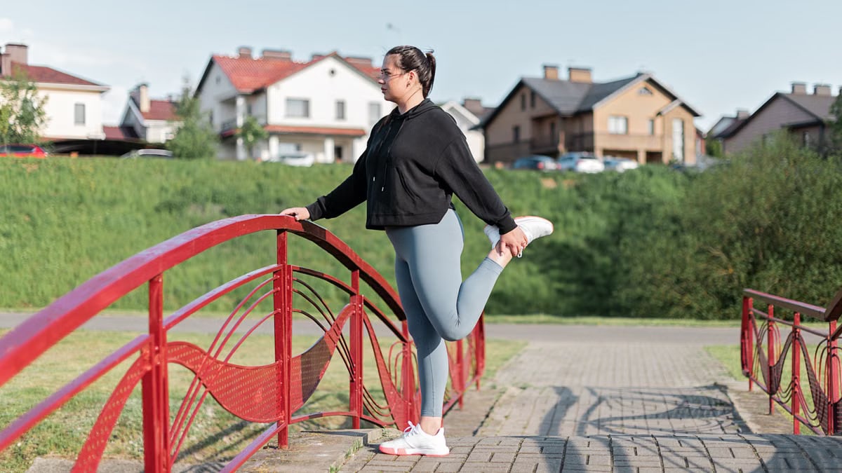 Korzyści z regularnej aktywności fizycznej